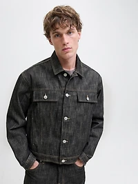 Spread collar Buttoned cuffs Jacket | Jack & Jones