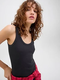 Stretch Fit Tank Top | Jack & Jones