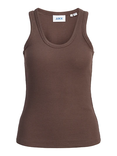 Stretch Fit Tank Top | Jack & Jones