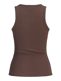 Stretch Fit Tank Top | Jack & Jones