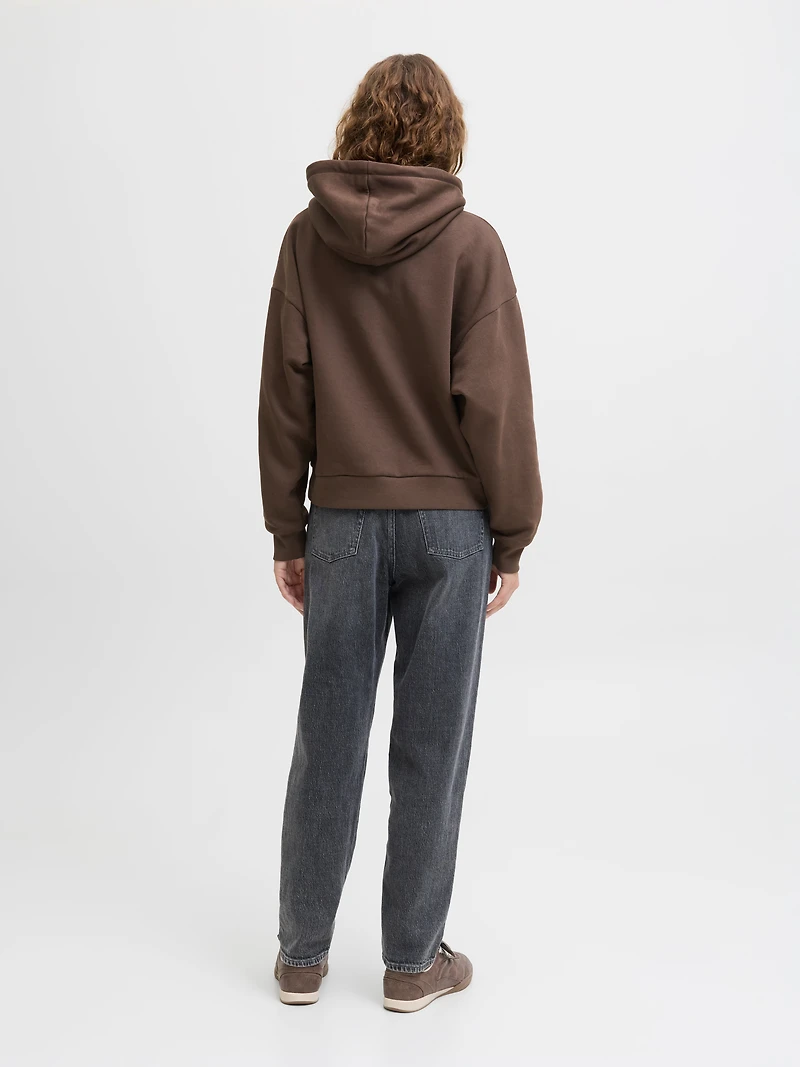 Chandail ouaté à coupe décontractée | Jack & Jones