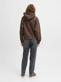 Chandail ouaté à coupe décontractée | Jack & Jones