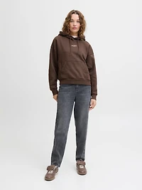 Relaxed Fit Hoodie | Jack & Jones