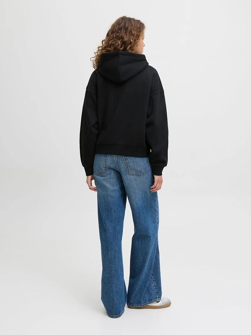 Relaxed Fit Hoodie | Jack & Jones