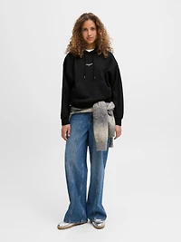 Relaxed Fit Hoodie | Jack & Jones