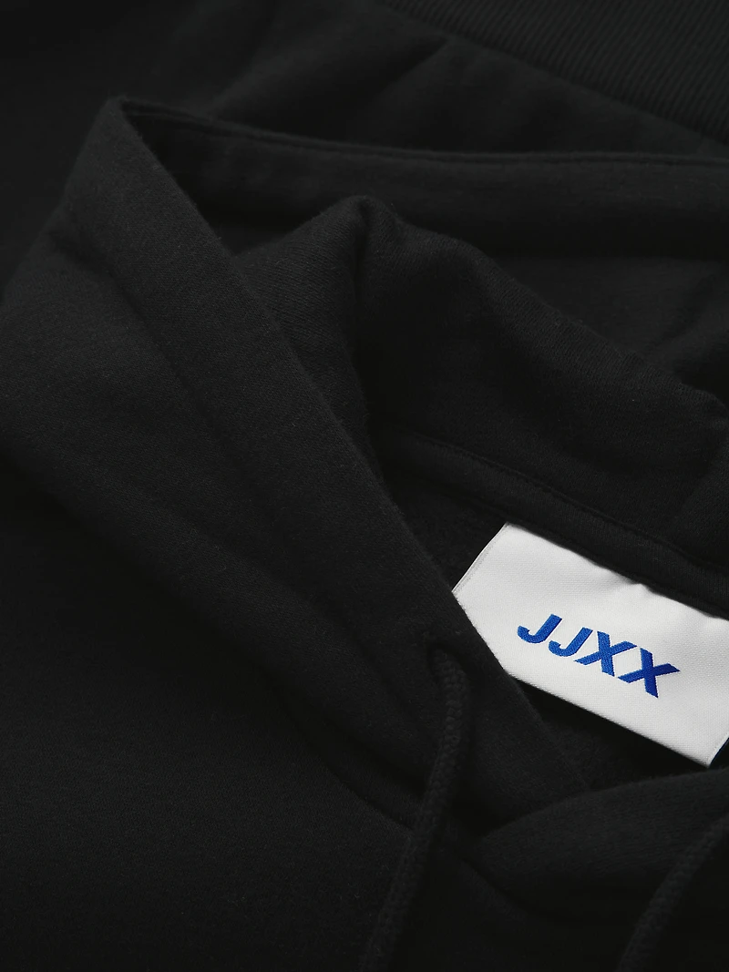 Relaxed Fit Hoodie | Jack & Jones