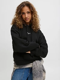 Relaxed Fit Hoodie | Jack & Jones