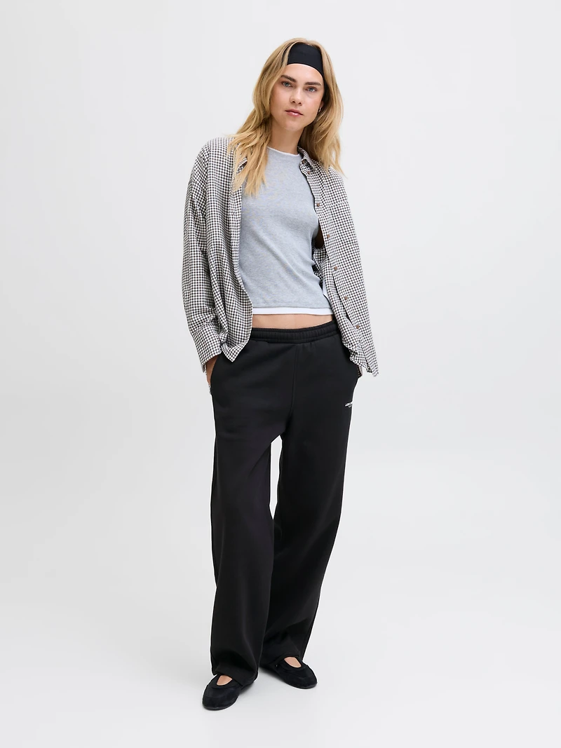 Loose Fit Joggers | Jack & Jones