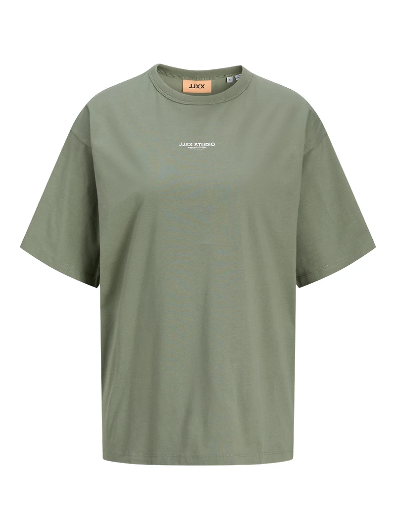 Loose Fit T-Shirt | Jack & Jones