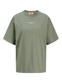 Loose Fit T-Shirt | Jack & Jones