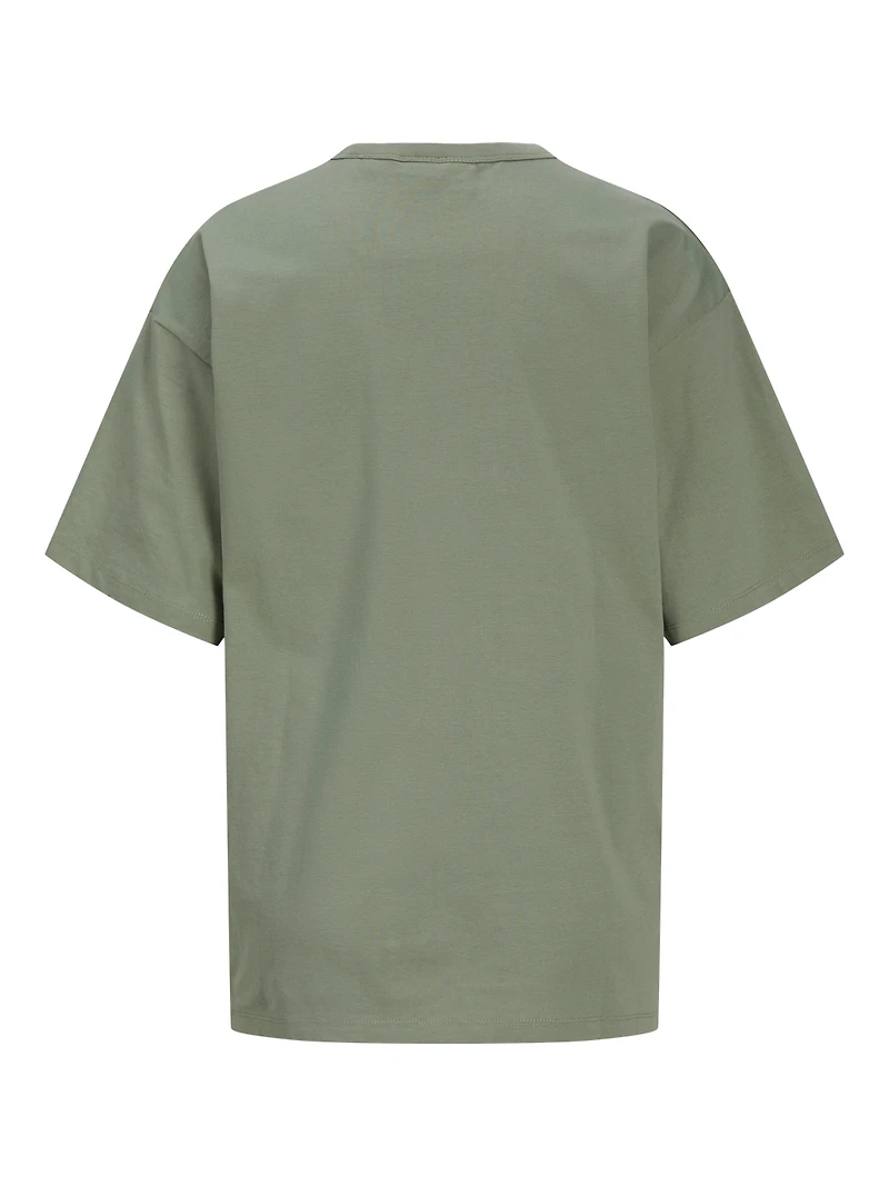 Loose Fit T-Shirt | Jack & Jones
