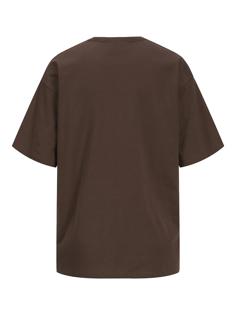 Loose Fit T-Shirt | Jack & Jones
