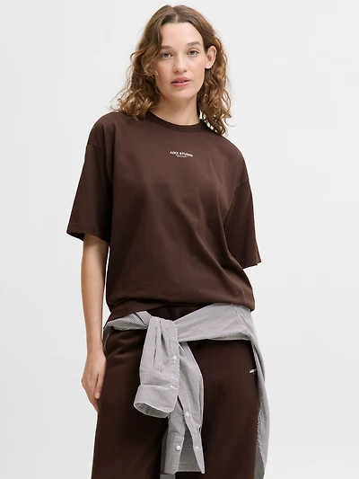 Loose Fit T-Shirt | Jack & Jones