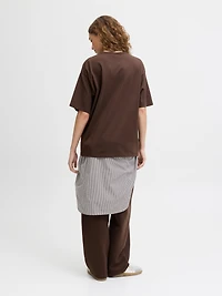 Loose Fit T-Shirt | Jack & Jones
