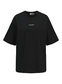 Loose Fit T-Shirt | Jack & Jones