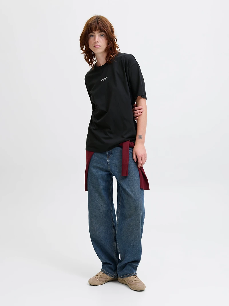 Loose Fit T-Shirt | Jack & Jones