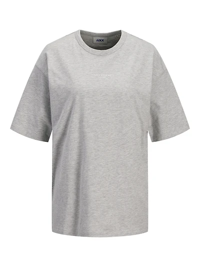 Loose Fit Round neck T-Shirt | Jack & Jones