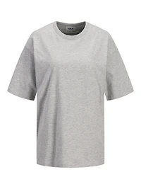 Loose Fit Round neck T-Shirt | Jack & Jones