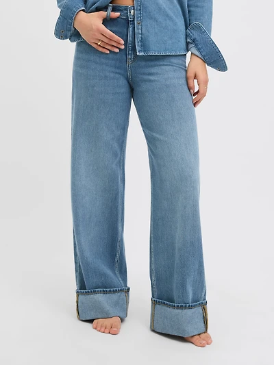 Jean Jambe large | Jack & Jones®