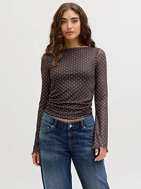 Tight Fit Top | Jack & Jones®