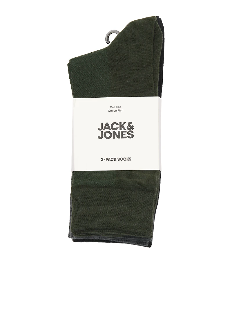 Chaussettes | Jack & Jones®