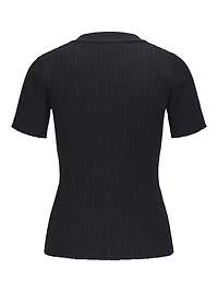 Stretch Fit Sweater | Jack & Jones