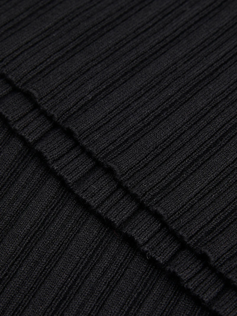 Chandail en tricot Coupe extensible | Jack & Jones