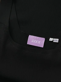 Robe courte Coupe serrée Col carré | Jack & Jones