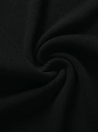 Robe courte Coupe serrée Col carré | Jack & Jones