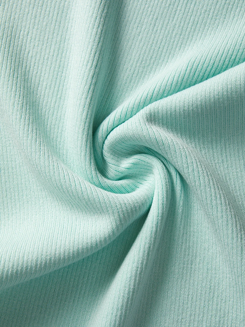 Robe courte Coupe serrée Col carré | Jack & Jones®