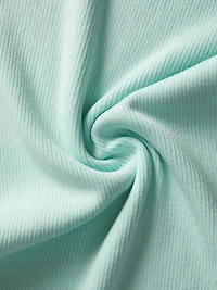 Robe courte Coupe serrée Col carré | Jack & Jones®