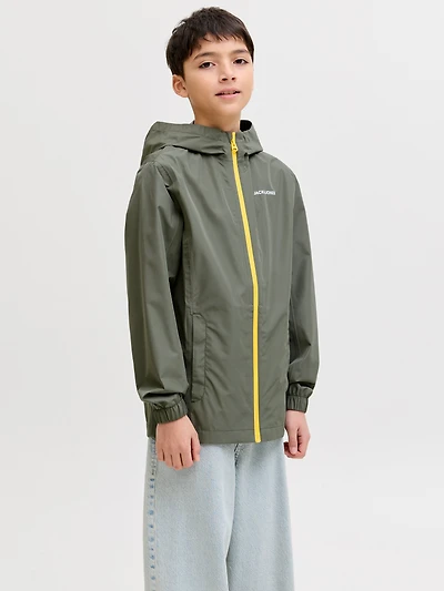 Hood Jacket | Jack & Jones