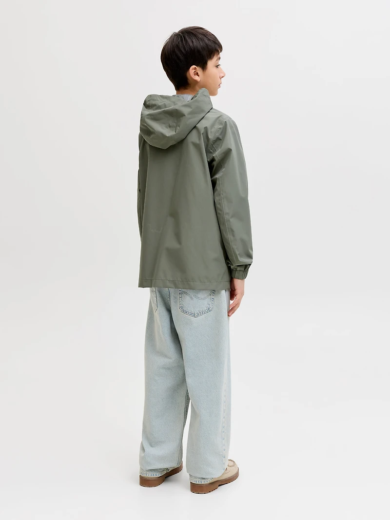 Hood Jacket | Jack & Jones