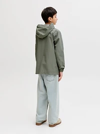 Hood Jacket | Jack & Jones