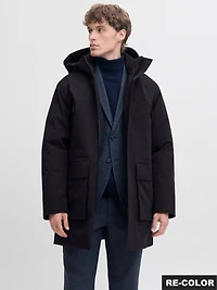 Parka Capuche détachable | Jack & Jones®