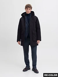 Parka Capuche détachable | Jack & Jones®