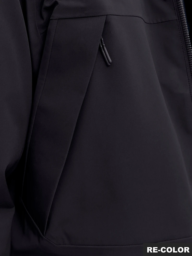 Parka Capuche détachable | Jack & Jones®