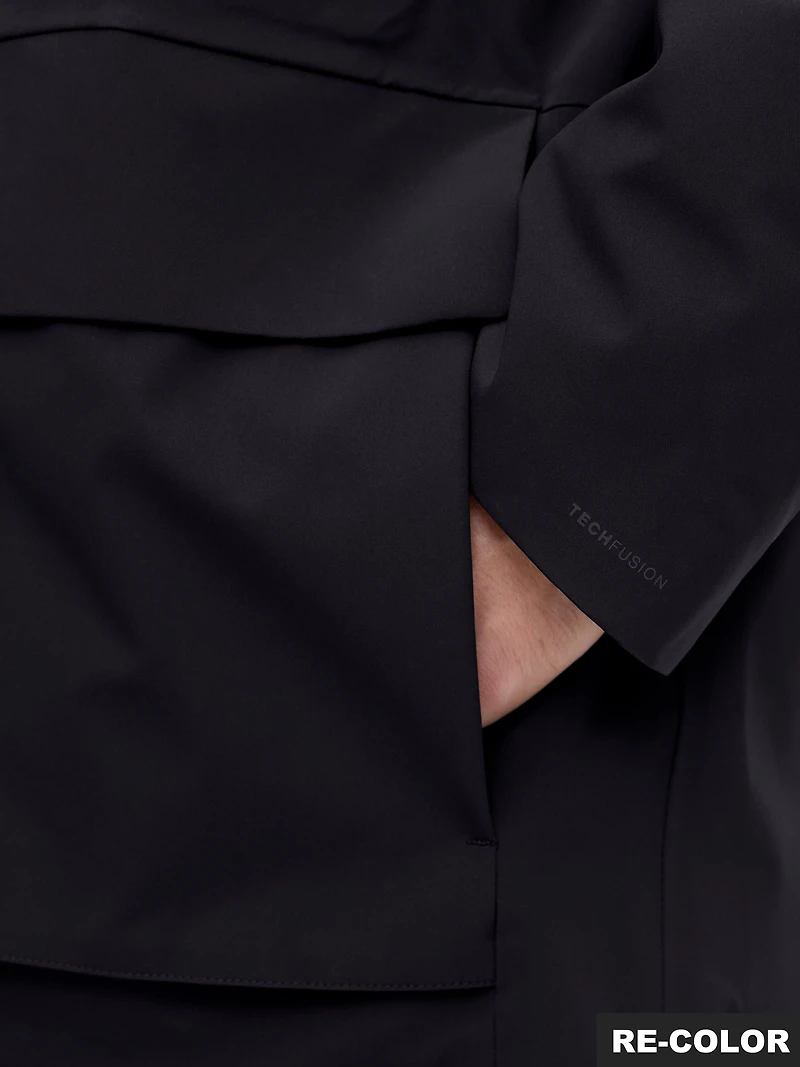 Detachable hood Parka | Jack & Jones®