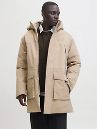 Parka Capuche détachable | Jack & Jones®