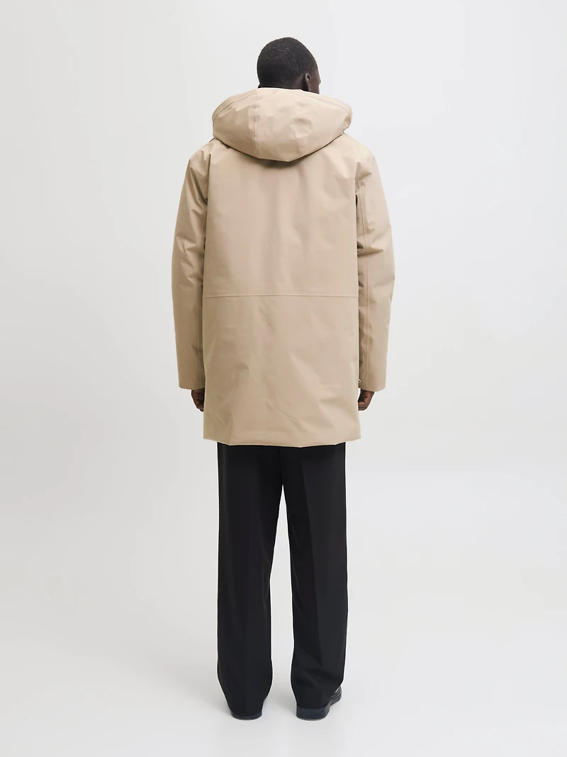 Parka Capuche détachable | Jack & Jones®