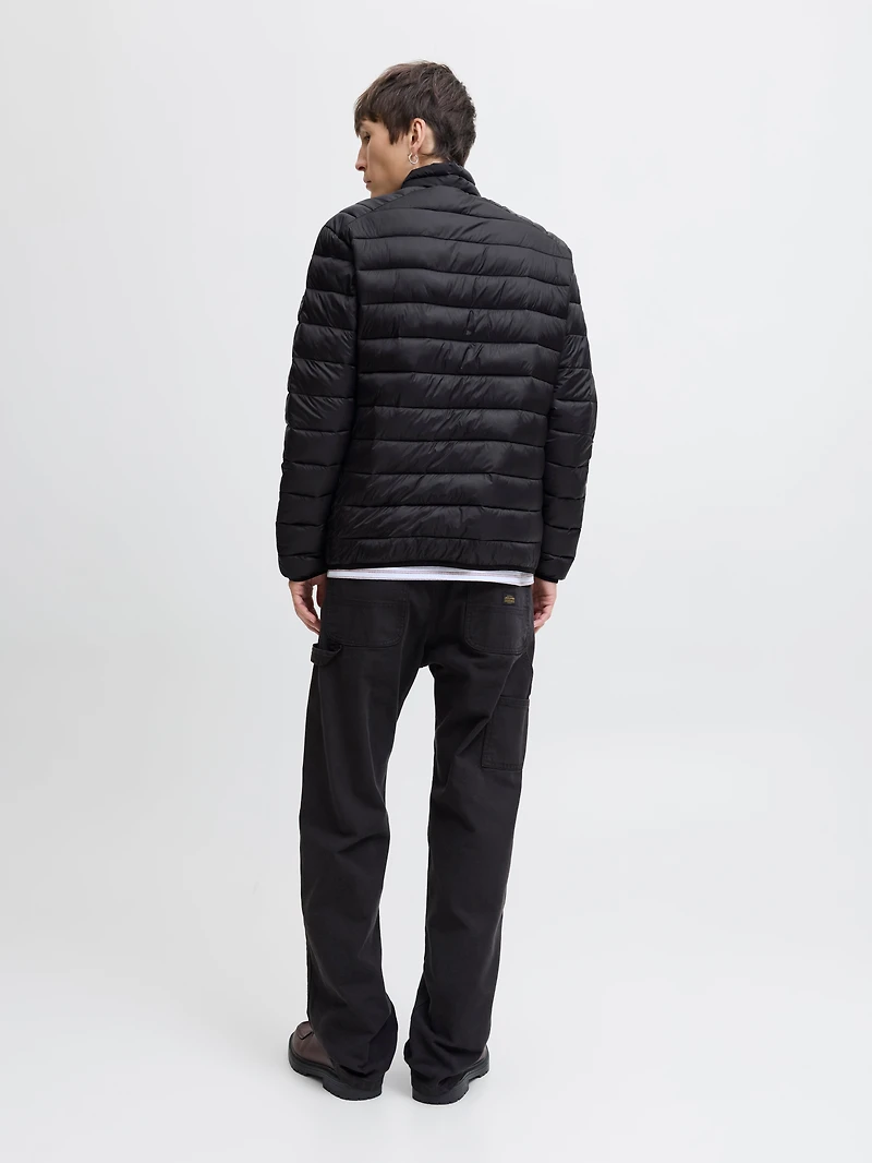 Vestes matelassées Col montant | Jack & Jones