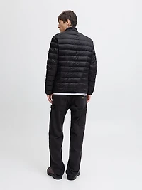 Vestes matelassées Col montant | Jack & Jones