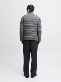 High stand-up collar Quilted Jacket | Jack & Jones®