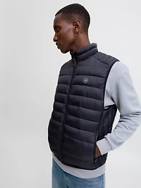 High stand-up collar Jacket | Jack & Jones