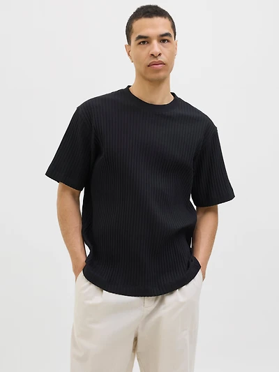 Loose Fit T-Shirt | Jack & Jones
