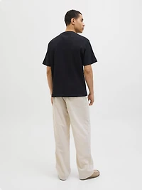 Loose Fit T-Shirt | Jack & Jones