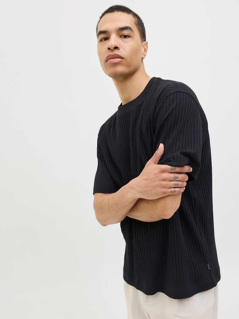 Loose Fit T-Shirt | Jack & Jones