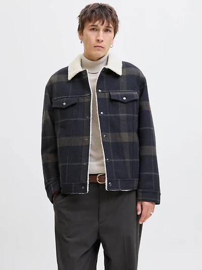 Spread collar Jacket | Jack & Jones®
