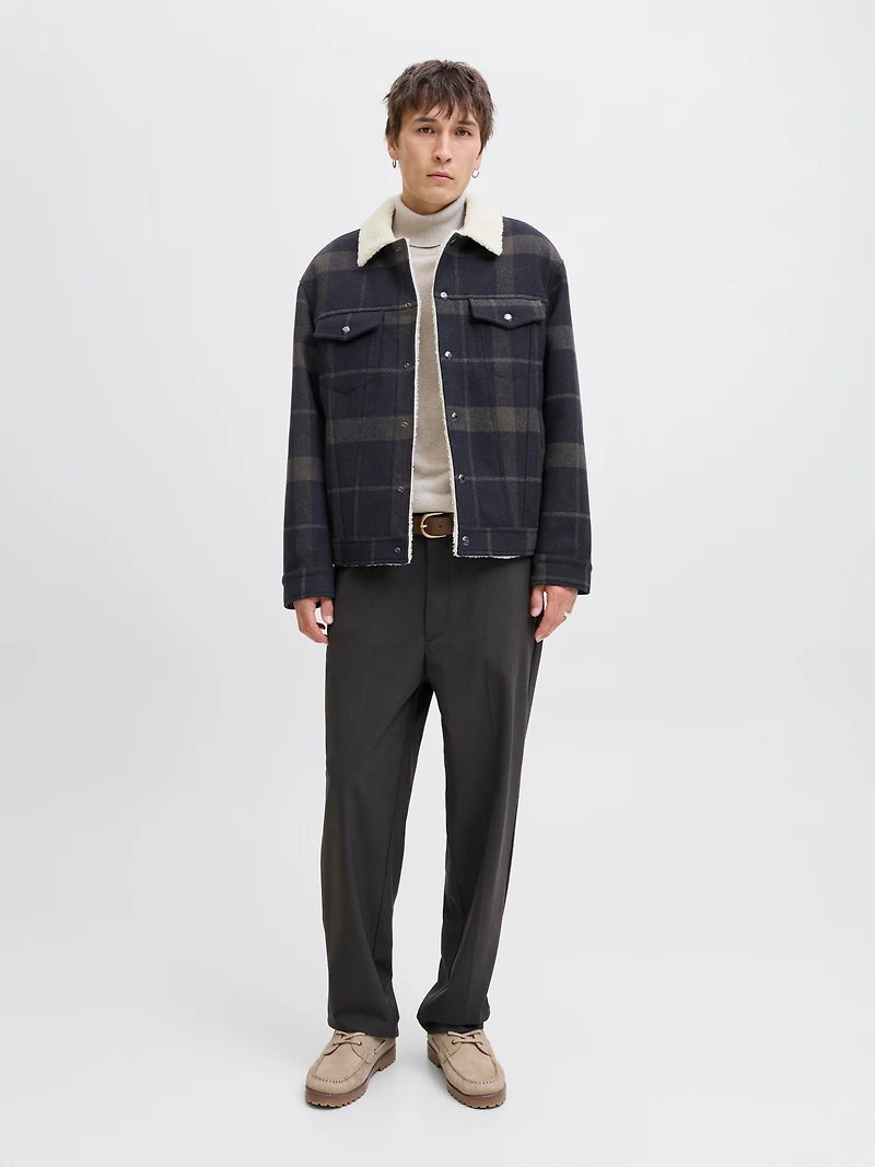 Spread collar Jacket | Jack & Jones®