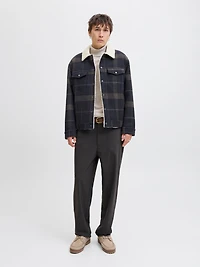 Spread collar Jacket | Jack & Jones®